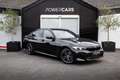 BMW 318 i M Sport  Shadowline  Sunroof  Camera  HUD Schwarz - thumbnail 3