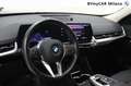 BMW X1 sdrive18d X-Line auto Nero - thumbnail 11
