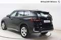 BMW X1 sdrive18d X-Line auto Nero - thumbnail 2
