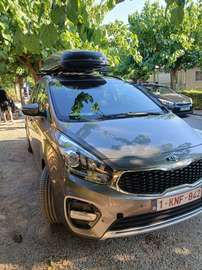 1.6i Navi Edition+ 7 places