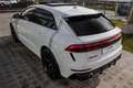 Audi RS Q8 RSQ8 quattro performance tiptronic 471kW Blanc - thumbnail 8