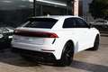 Audi RS Q8 RSQ8 quattro performance tiptronic 471kW Blanc - thumbnail 6