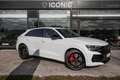 Audi RS Q8 RSQ8 quattro performance tiptronic 471kW Blanc - thumbnail 1