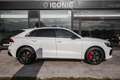 Audi RS Q8 RSQ8 quattro performance tiptronic 471kW Blanc - thumbnail 5