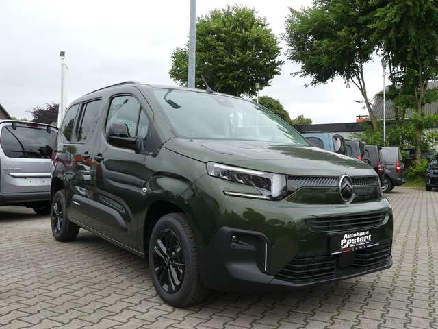 Citroen Berlingo MPV M Diesel Automatik 130 PS