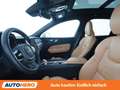 Volvo XC60 2.0 T6 Recharge Plug-in Hybrid Plus Bright AWD Weiß - thumbnail 10