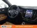 Volvo XC60 2.0 T6 Recharge Plug-in Hybrid Plus Bright AWD Weiß - thumbnail 13