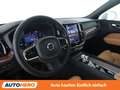 Volvo XC60 2.0 T6 Recharge Plug-in Hybrid Plus Bright AWD Weiß - thumbnail 11