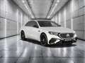 Mercedes-Benz E 53 AMG HYB. 4M+ SUPERSCR.+PANO+BURM.+HAL+DISTR Blanc - thumbnail 4