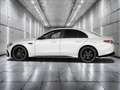 Mercedes-Benz E 53 AMG HYB. 4M+ SUPERSCR.+PANO+BURM.+HAL+DISTR Blanc - thumbnail 11