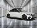 Mercedes-Benz E 53 AMG HYB. 4M+ SUPERSCR.+PANO+BURM.+HAL+DISTR Blanc - thumbnail 5
