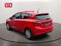 Ford Fiesta Cool & Connect,LED,NUR!! 19000. !!AKTION!! Rot - thumbnail 3