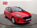 Ford Fiesta Cool & Connect,LED,NUR!! 19000. !!AKTION!! Rot - thumbnail 8