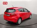 Ford Fiesta Cool & Connect,LED,NUR!! 19000. !!AKTION!! Rot - thumbnail 6
