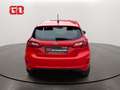 Ford Fiesta Cool & Connect,LED,NUR!! 19000. !!AKTION!! Rot - thumbnail 4