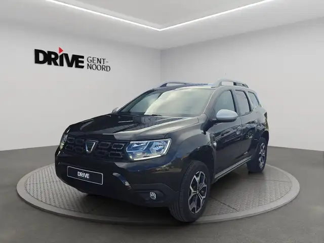 Dacia Duster TCe Prestige TCe 130