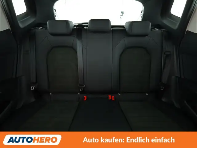 Seat Arona view 15