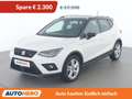 SEAT Arona 1.0 TSI FR Weiß - thumbnail 1