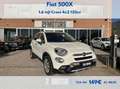 Fiat 500X 1.6 mjt Cross 4x2 120cv Weiß - thumbnail 1
