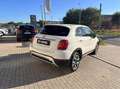 Fiat 500X 1.6 mjt Cross 4x2 120cv Blanc - thumbnail 3