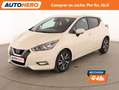 Nissan Micra 1.5dCi S&S Acenta 90 Blanco - thumbnail 1