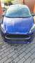Ford Fiesta Fiesta 1.25 Ambiente Bleu - thumbnail 1