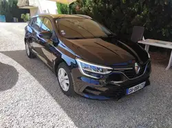 Renault Megane 1.0 TCE 115CV ZEN