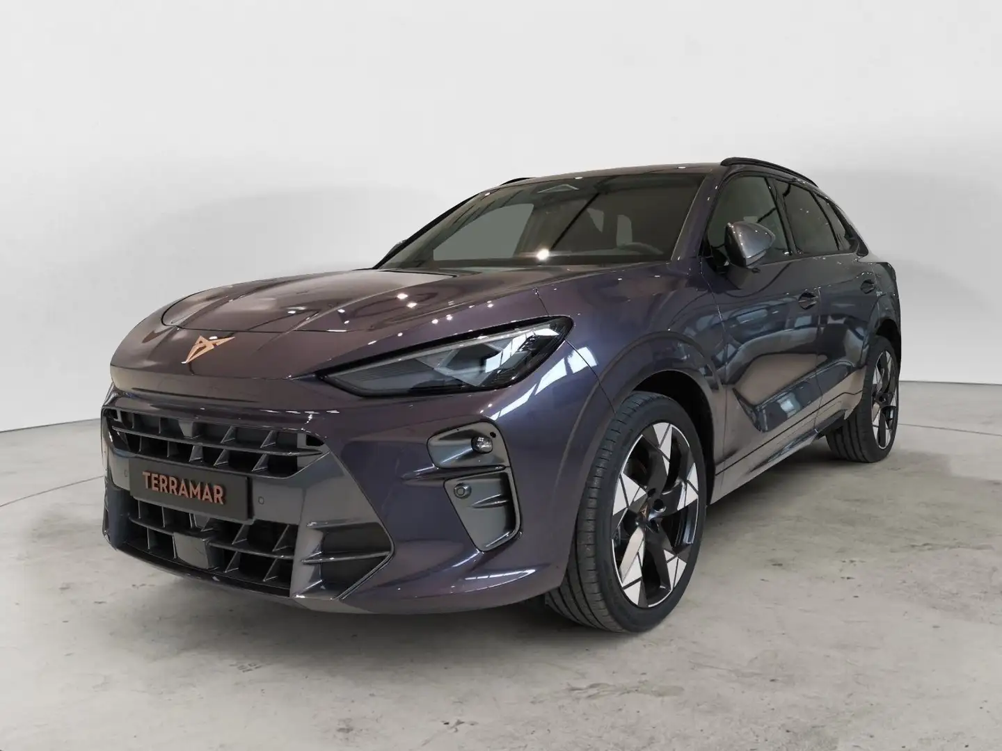 CUPRA Terramar 1.5 Hybrid DSG Lilla - 1