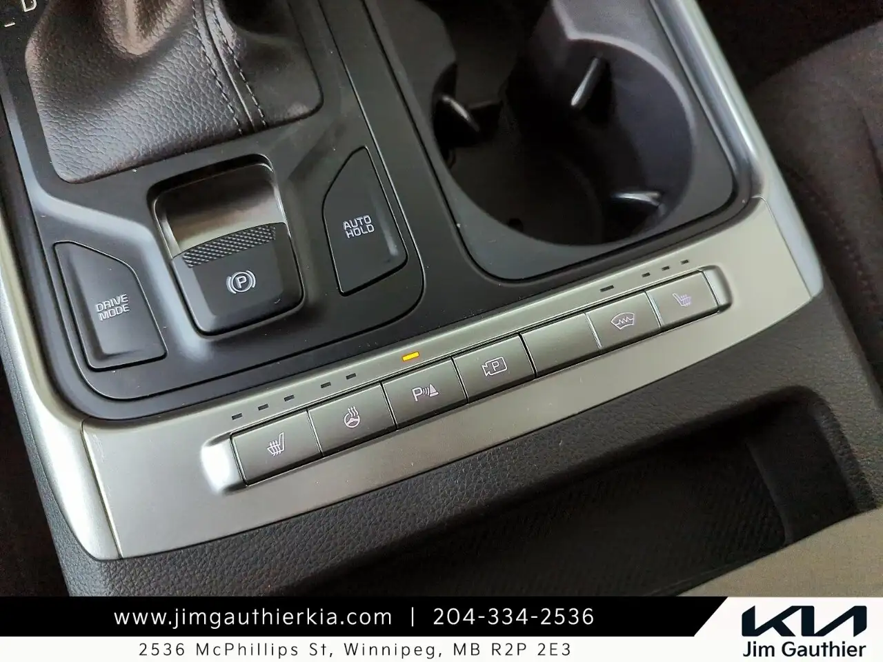 Kia Carnival fotografie Kia Carnival