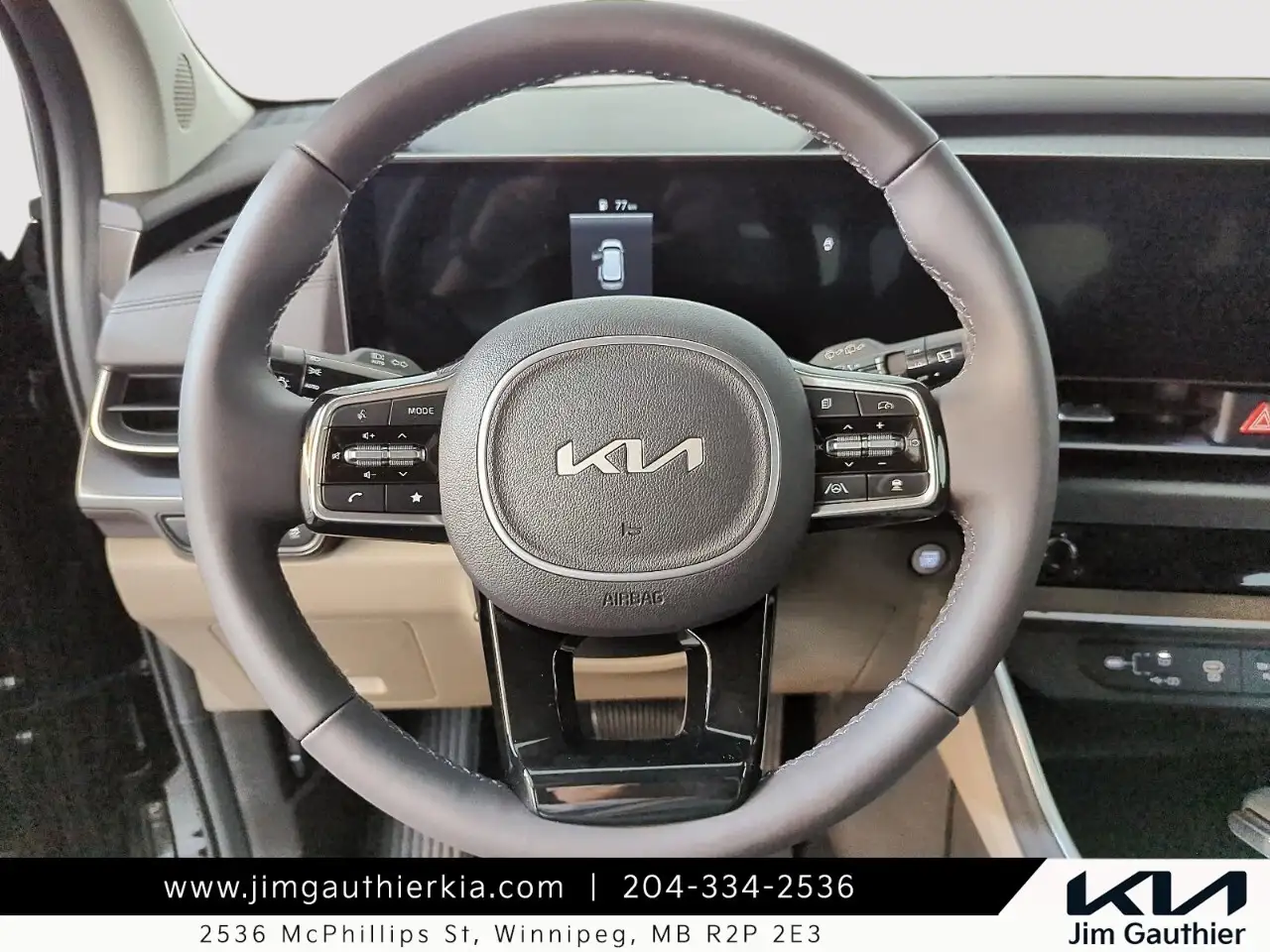 Kia Carnival fotografie Kia Carnival