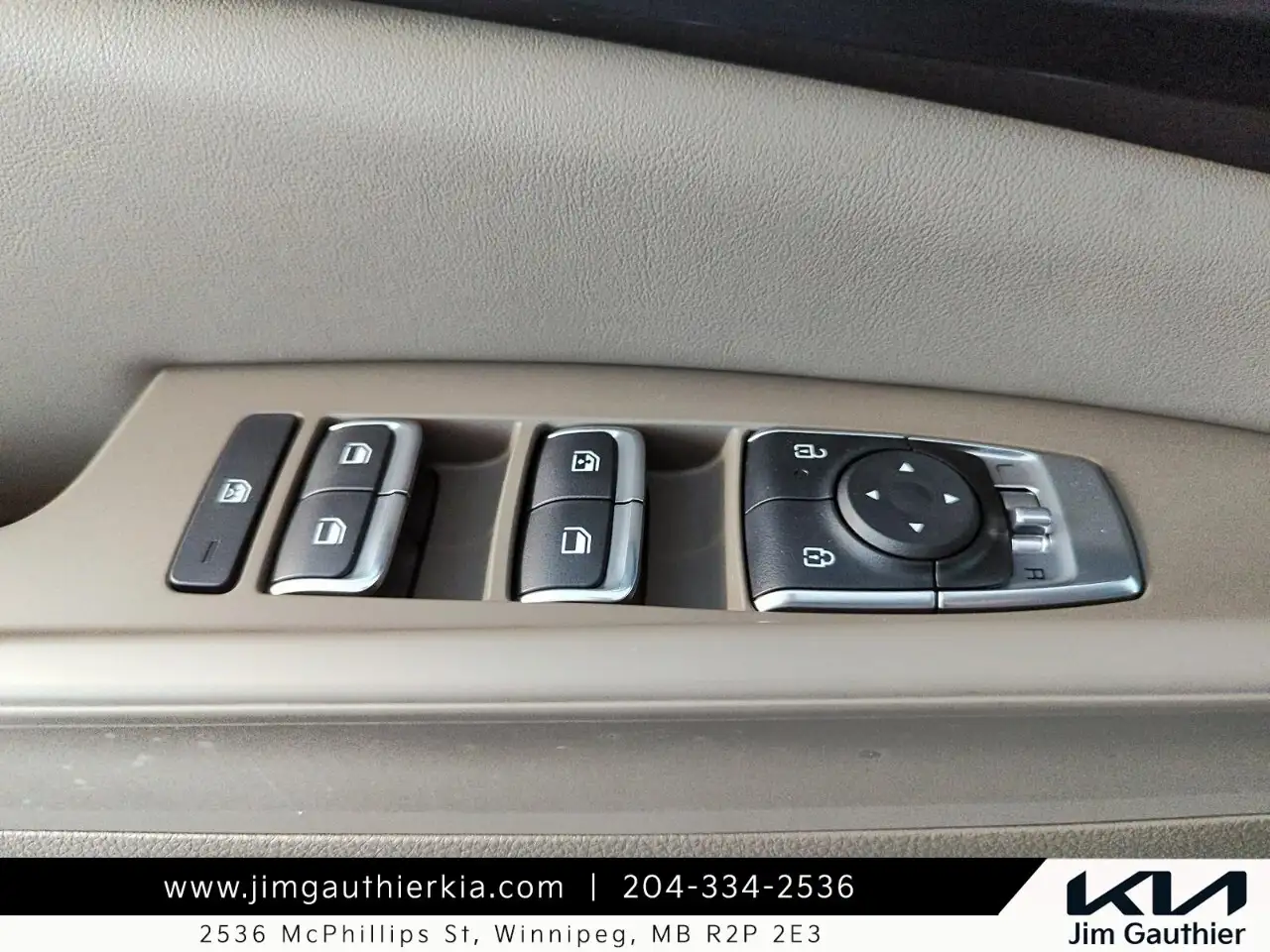 Kia Carnival fotografie Kia Carnival