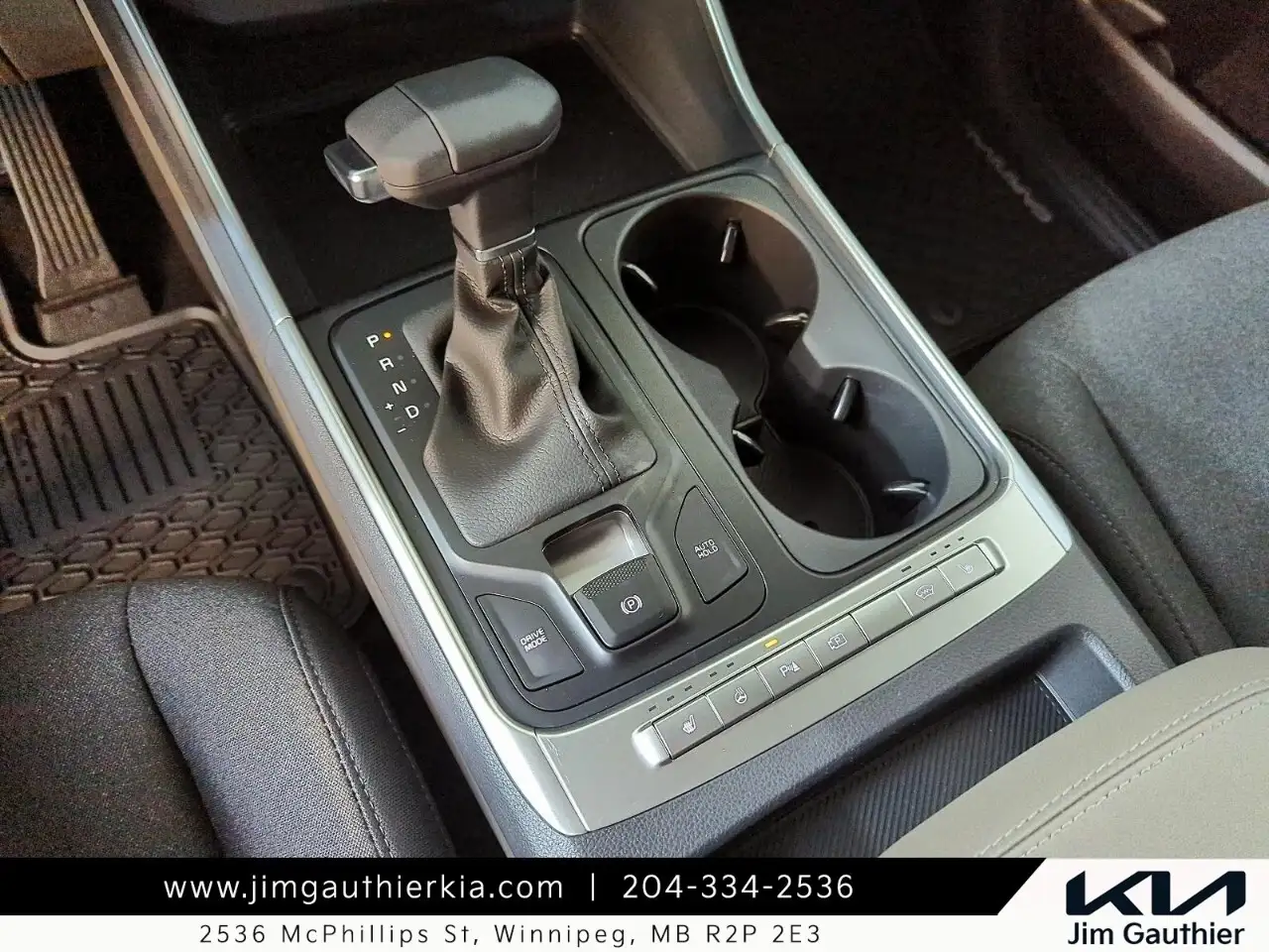Kia Carnival fotografie Kia Carnival