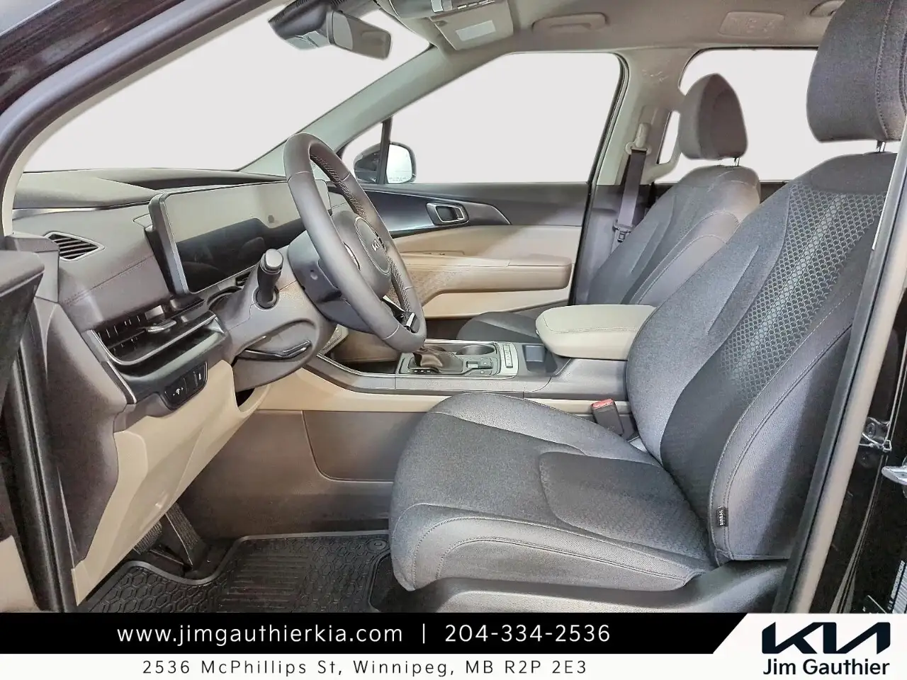 Kia Carnival fotografie Kia Carnival