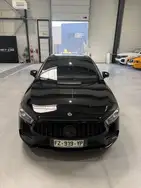Mercedes-Benz Classe A Classe d 8G-DCT AMG Line