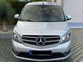 Mercedes-Benz Citan Citan 111 CDI Mixto extralang Silber - thumbnail 2