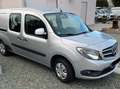 Mercedes-Benz Citan Citan 111 CDI Mixto extralang Silber - thumbnail 3