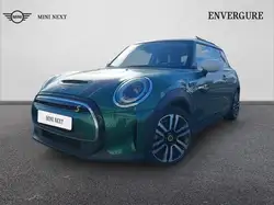 MINI Cooper SE 184ch Edition Premium Plus BVA 5CV