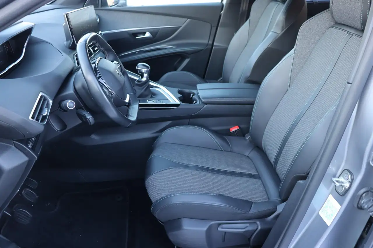 Peugeot 5008 1.2 PT Allure Pack Bus. 7persoons org.NL camera tr 8