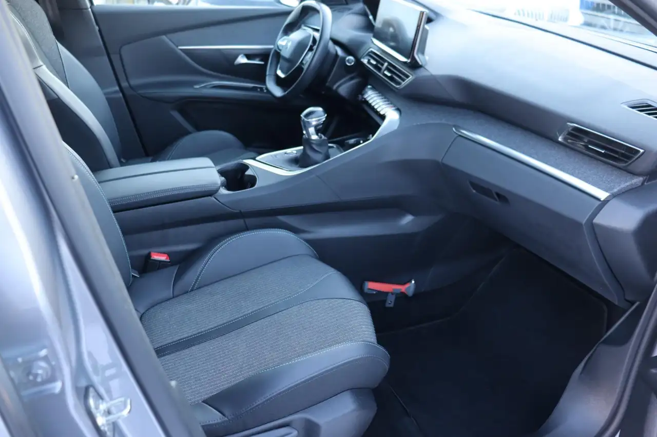 Peugeot 5008 1.2 PT Allure Pack Bus. 7persoons org.NL camera tr 10