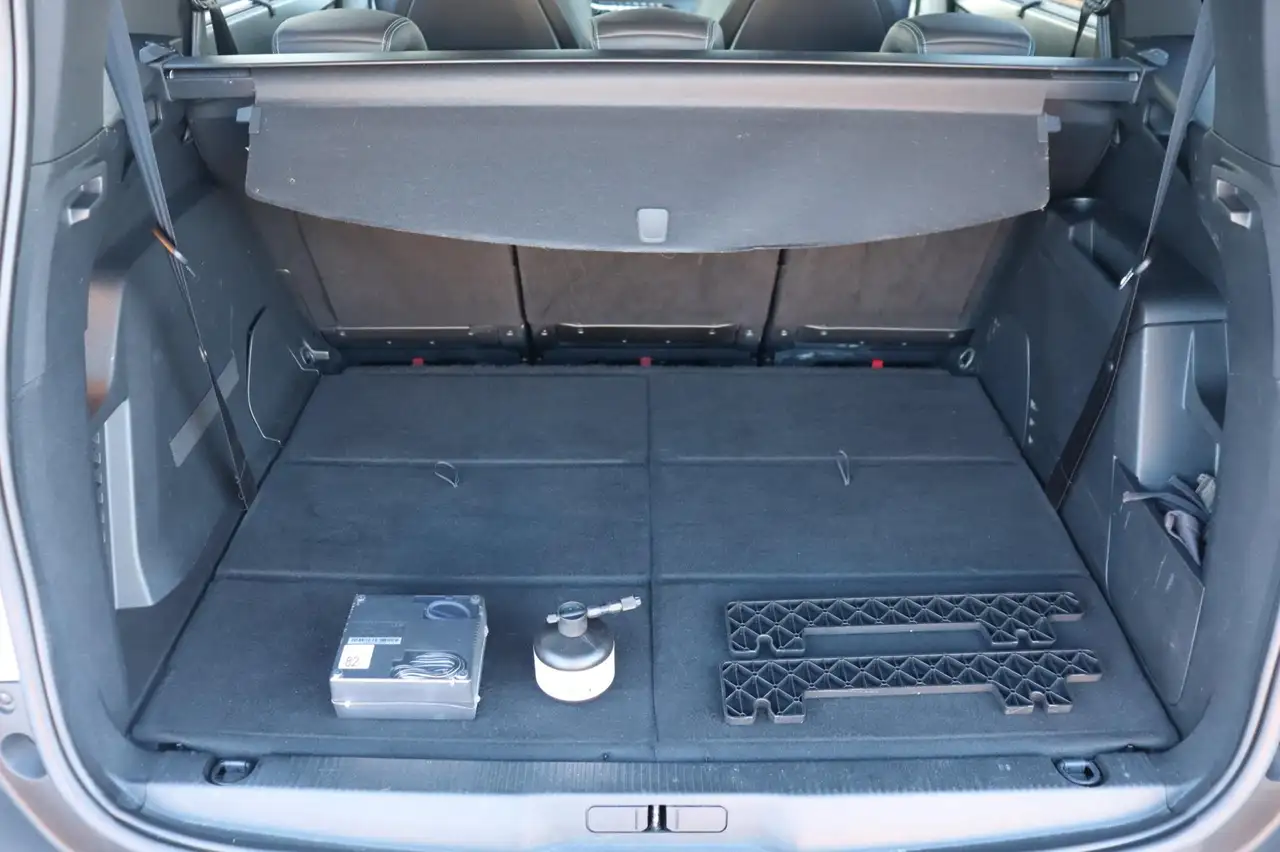 Peugeot 5008 1.2 PT Allure Pack Bus. 7persoons org.NL camera tr 28