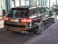 Mercedes-Benz E 220 E 220 d T AMG Line Night Totwinkel 360° CarPlay Noir - thumbnail 4