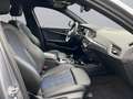 BMW 120 d Aut. M Sport, ACC, RFK, HiFi Grau - thumbnail 9