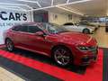 Volkswagen Arteon R-Line/Navi/Led/Leder/HeadUp/Kamera Rouge - thumbnail 4