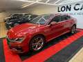 Volkswagen Arteon R-Line/Navi/Led/Leder/HeadUp/Kamera Rouge - thumbnail 5