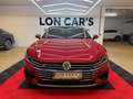 Volkswagen Arteon R-Line/Navi/Led/Leder/HeadUp/Kamera Rouge - thumbnail 2