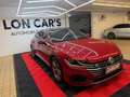 Volkswagen Arteon R-Line/Navi/Led/Leder/HeadUp/Kamera Rouge - thumbnail 3