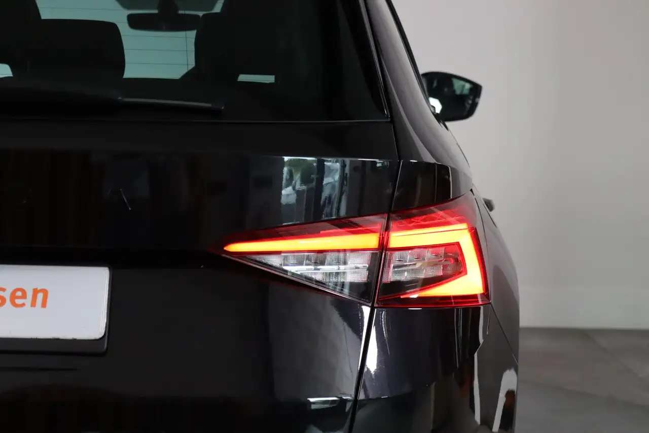 Skoda Kodiaq 1.5 TSI Sportline Business 7-Persoons Panoramadak,, миниатюра 20