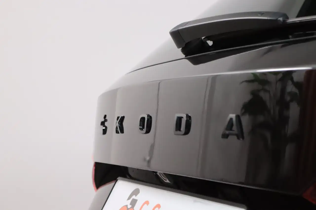 Skoda Kodiaq 1.5 TSI Sportline Business 7-Persoons Panoramadak,, миниатюра 21