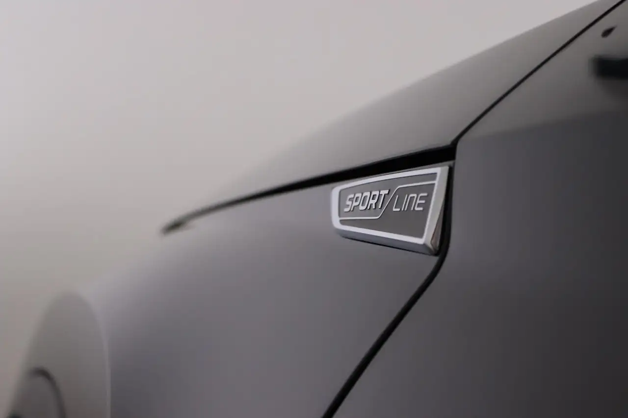 Skoda Kodiaq 1.5 TSI Sportline Business 7-Persoons Panoramadak,, миниатюра 24