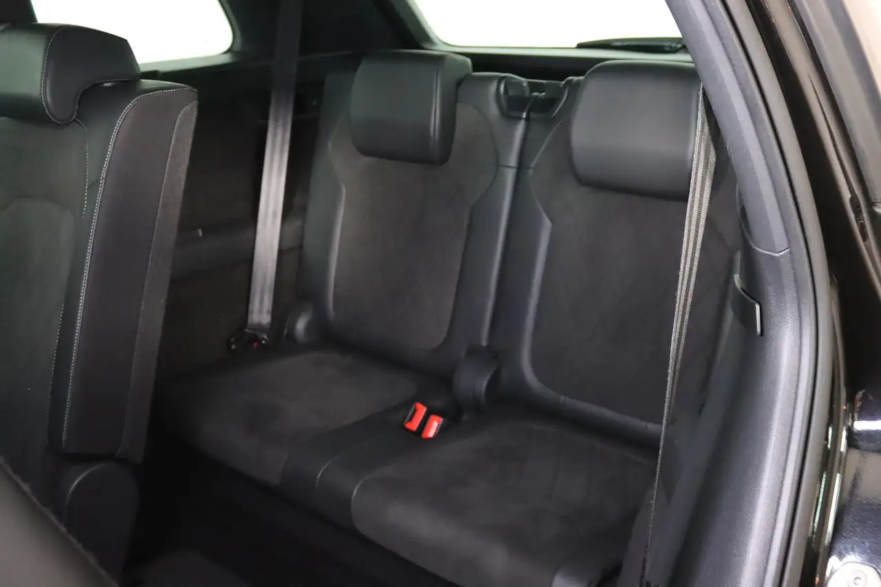 Skoda Kodiaq 1.5 TSI Sportline Business 7-Persoons Panoramadak,, миниатюра 6